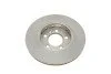 Диск гальмівний (передній) Skoda Octavia/Fabia/Roomster 06- (256x22) UA63 MEYLE 115 521 1018 (фото 8)