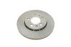 Диск гальмівний (передній) Skoda Octavia/Fabia/Roomster 06- (256x22) UA63 MEYLE 115 521 1018 (фото 10)