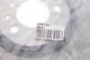 Диск гальмівний (передній) Audi A3/Seat Leon/Skoda Octavia/VW Bora/Golf IV (280x22) 96-10 UA63 MEYLE 115 521 1027 (фото 1)