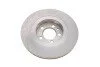 Диск гальмівний (передній) Audi A3/Seat Leon/Skoda Octavia/VW Bora/Golf IV (280x22) 96-10 UA63 MEYLE 115 521 1027 (фото 2)