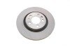 Диск гальмівний (передній) Audi A3/Seat Leon/Skoda Octavia/VW Bora/Golf IV (280x22) 96-10 UA63 MEYLE 115 521 1027 (фото 4)