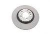 Диск гальмівний (передній) Audi A3/Seat Leon/Skoda Octavia/VW Bora/Golf IV (280x22) 96-10 UA63 MEYLE 115 521 1027 (фото 4)