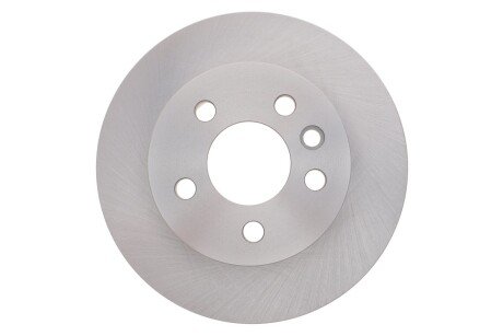 Диск гальмівний (передній) VW T4 -03 (282x18) (15"") UA63 MEYLE 115 521 1033