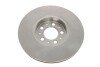 Диск гальмівний (передній) Skoda Fabia 99-/Octavia 96-/Roomster 06-/Rapid 12- VW Bora/Golf (UA63 MEYLE 115 521 1051 (фото 2)