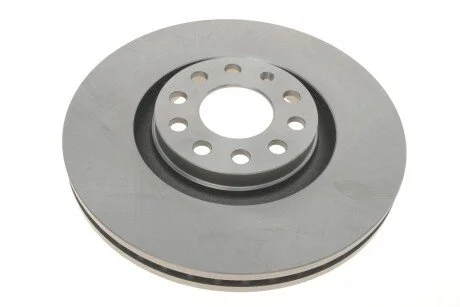 Диск гальмівний (передній) Audi A4/A6 97-08 (321x30) UA63 MEYLE 115 521 1083