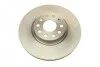 Диск гальмівний (передній) Audi A3/Q3/Skoda Octavia/SuperB/VW Caddy/Golf/Passat/Touran 04- (UA63 MEYLE 115 521 1094 (фото 1)