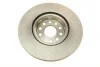 Диск гальмівний (передній) Audi A3/Q3/Skoda Octavia/SuperB/VW Caddy/Golf/Passat/Touran 04- (UA63 MEYLE 115 521 1094 (фото 2)