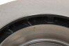 Диск гальмивний (передний) Audi Q7/Porsche Cayenne/VW Touareg 10- (330x32) (L) UA63 MEYLE 115 521 1101 (фото 2)
