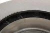 Диск гальмівний (передній) Audi Q7/Porsche Cayenne/VW Touareg 10- (330x32) (L) UA63 MEYLE 115 521 1101 (фото 2)