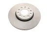 Диск гальмівний (передній) Audi 100/A4/A6/Skoda SuperB I/VW Passat (288x25) 1.6-3.0 90-13 UA63 MEYLE 115 521 1120 (фото 4)