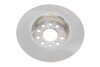 Диск гальмівний (задній) Audi A3/VW Golf/Passat 04-14 (286x12) UA63 MEYLE 115 523 0025 (фото 2)