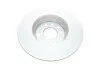 Диск гальмівний (задній) Audi A3/Skoda Octavia/Superb/VW Golf/Passat 03- (282x12) UA63 MEYLE 115 523 0043/PD (фото 2)