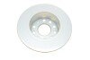 Диск гальмивний (задний) Skoda Octavia III 1.0-2.0 12- (253x10) (opt-om) MEYLE 115 523 0046/PD (фото 2)