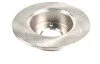 Диск гальмівний (задній) Audi 100 1.8-2.3 i 82-90 (245x59,5x10) UA63 MEYLE 115 523 1006 (фото 3)