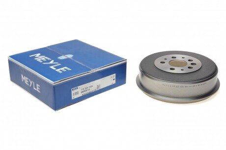 Барабан гальмівний (задній) VW T4 1.8-2.5D 90--03 (opt-om) MEYLE 115 523 1034