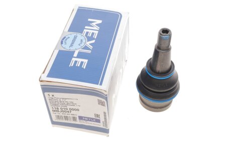 Опора кульова (передня) Audi A4/A6 07- UA63 MEYLE 116 010 0000