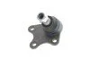 Опора шаровая (передняя/снизу)/L) Skoda Fabia/VW Polo 1.2/1.9TDI 99-10 (opt-om) MEYLE 116 010 0007 (фото 3)