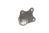 Опора кульова (передня/знизу/R) Skoda Fabia/VW Polo 1.2/1.9TDI 99-10 UA63 MEYLE 116 010 0008 (фото 3)