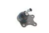 Опора кульова (передня/знизу/R) Skoda Fabia/VW Polo 1.2/1.9TDI 99-10 UA63 MEYLE 116 010 0008 (фото 4)