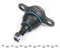Опора кульова (передня/знизу) VW T5 03- (фургон) (посилена) UA63 MEYLE 116 010 0013/HD (фото 2)