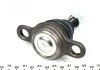 Опора кульова (передня/знизу) VW T5 03- (фургон) (посилена) UA63 MEYLE 116 010 0013/HD (фото 3)