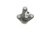 Опора кульова AUDI Q2, SEAT LEON, SKODA KODIAQ 05- перед. міст зліва низ (Вир-во) C.I.U MEYLE 116 010 0017 (фото 3)