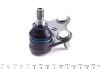 Опора кульова (передня/знизу/R) Audi A1 10-/Seat Ibiza 02-15/Skoda Fabia 99-14/Rapid 12-/VW UA63 MEYLE 116 010 0025 (фото 3)