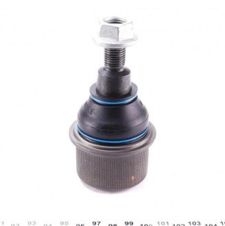 Опора кульова (передня/знизу) VW Amarok 10- (opt-om) MEYLE 116 010 0035