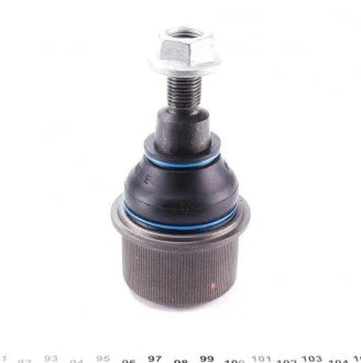 Опора шаровая (передняя/снизу)) VW Amarok 10- (opt-om) MEYLE 116 010 0035