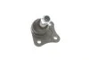 Опора кульова (передня/знизу/L) Audi A3/VW Golf IV 1.6/1.9TDI 97-06 UA63 MEYLE 116 010 0039 (фото 4)