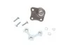 Опора кульова (передня/знизу/R) Audi A3/VW Golf IV 1.4.-2.8/1.9TDI 96-06 UA63 MEYLE 116 010 0040 (фото 2)