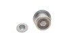 Опора кульова (передня/знизу) Audi Q7/Q8/E-Tron/VW Touareg 15- (opt-om) MEYLE 116 010 0045/HD (фото 2)