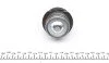 Опора кульова (передня/знизу) VW T3 1.6-2.1 79-92 UA63 MEYLE 116 010 3269/HD (фото 5)