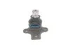 Опора шаровая SEAT CORDOBA, TOLEDO, VW CADDY II, POLO 83-04 перед. мост низ (Пр-во) MEYLE 116 010 7154 (фото 8)