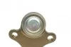 Опора кульова (передня/знизу) Seat Toledo 93-99/VW Passat 88-96/Golf III 92-99 UA63 MEYLE 116 010 7184 (фото 2)