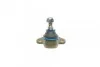 Опора кульова (передня/знизу) Seat Toledo 93-99/VW Passat 88-96/Golf III 92-99 UA63 MEYLE 116 010 7184 (фото 4)