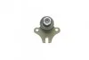 Опора кульова (передня/знизу) Seat Toledo 93-99/VW Passat 88-96/Golf III 92-99 UA63 MEYLE 116 010 7184 (фото 5)