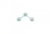 Опора кульова (передня/знизу) Seat Toledo 93-99/VW Passat 88-96/Golf III 92-99 UA63 MEYLE 116 010 7184 (фото 8)