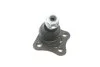Опора кульова AUDI A3, SEAT LEON, VW GOLF IV 96-10 перед. міст низ зліва(Вир-во) MEYLE 116 010 8287/HD (фото 5)