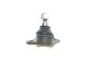 Опора кульова AUDI A3, SEAT LEON, VW GOLF IV 96-10 перед. міст низ зліва(Вир-во) MEYLE 116 010 8287/HD (фото 7)