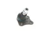 Опора кульова AUDI A3, SEAT LEON, VW GOLF IV 96-10 перед. міст низ зліва(Вир-во) MEYLE 116 010 8287/HD (фото 8)