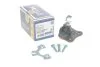 Опора кульова AUDI A3, SEAT LEON, VW GOLF IV 96-10 перед. міст низ праворуч (Вир-во) MEYLE 116 010 8288/HD