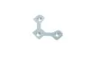 Опора кульова AUDI A3, SEAT LEON, VW GOLF IV 96-10 перед. міст низ праворуч (Вир-во) MEYLE 116 010 8288/HD (фото 2)