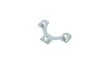 Опора кульова AUDI A3, SEAT LEON, VW GOLF IV 96-10 перед. міст низ праворуч (Вир-во) MEYLE 116 010 8288/HD (фото 3)