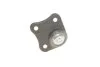 Опора кульова AUDI A3, SEAT LEON, VW GOLF IV 96-10 перед. міст низ праворуч (Вир-во) MEYLE 116 010 8288/HD (фото 5)