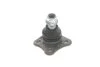 Опора кульова AUDI A3, SEAT LEON, VW GOLF IV 96-10 перед. міст низ праворуч (Вир-во) MEYLE 116 010 8288/HD (фото 6)