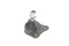 Опора кульова AUDI A3, SEAT LEON, VW GOLF IV 96-10 перед. міст низ праворуч (Вир-во) MEYLE 116 010 8288/HD (фото 7)