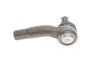 Наконечник тяги рульовой (L) Seat Cordoba/Ibiza/Skoda Fabia/Roomster/VW Polo 01- (M14x1,5) UA63 MEYLE 116 020 0000 (фото 2)