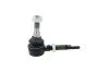 Наконечник тяги рульової (L) Audi 100/200 -94/A6 -97 (opt-om) MEYLE 116 020 0013
