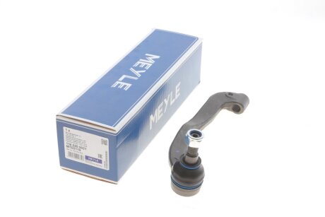 Наконечник тяги рульової (R) VW T5 03- UA63 MEYLE 116 020 0021